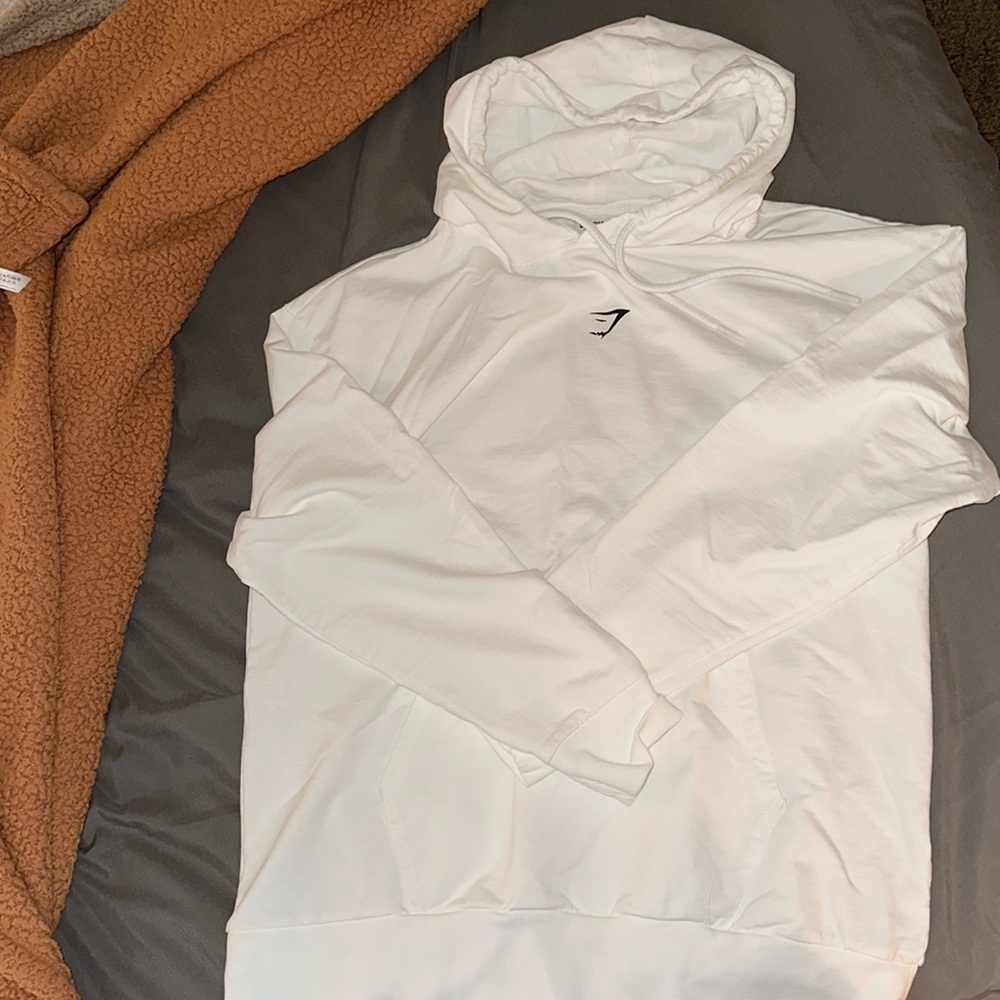 Gymshark hoodie